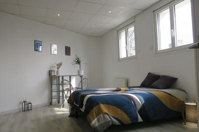 Appartement - 27 m² - 1 pièce