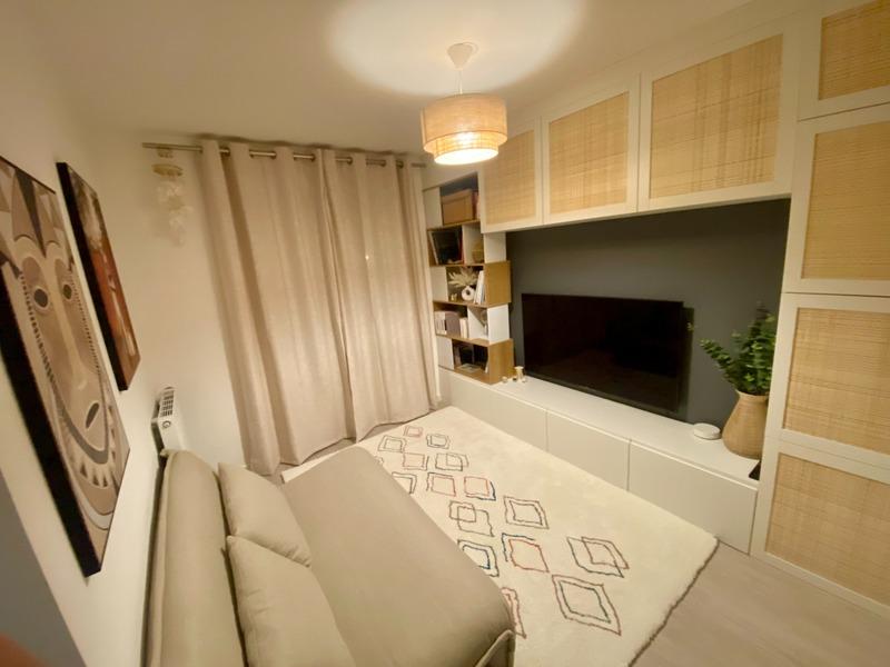 Maison - 101 m² - 5 pièces