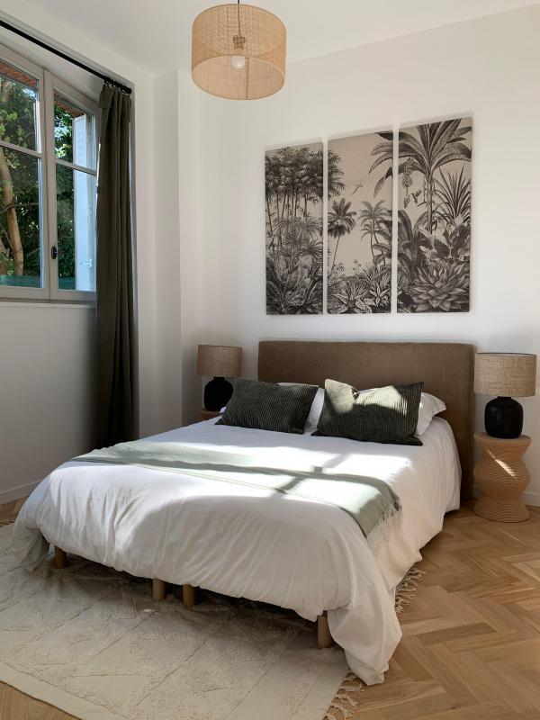 Duplex - 89 m² - 4 pièces