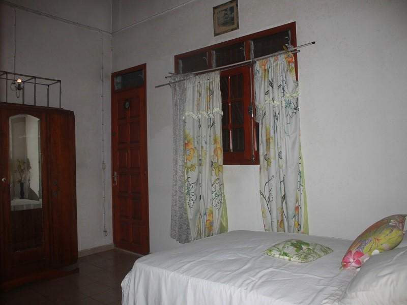 Maison - 144 m² - 8 pièces