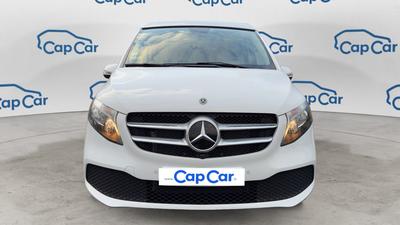 Mercedes Marco Polo 250 d 190 9g-Tronic Westfalia - Première main Automatique