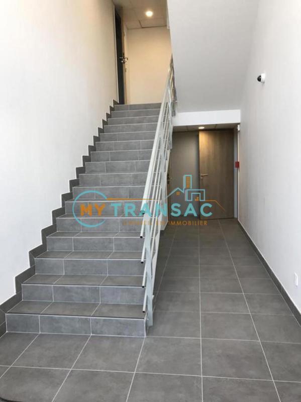 Local d'activité / Entrepôt - 450 m²