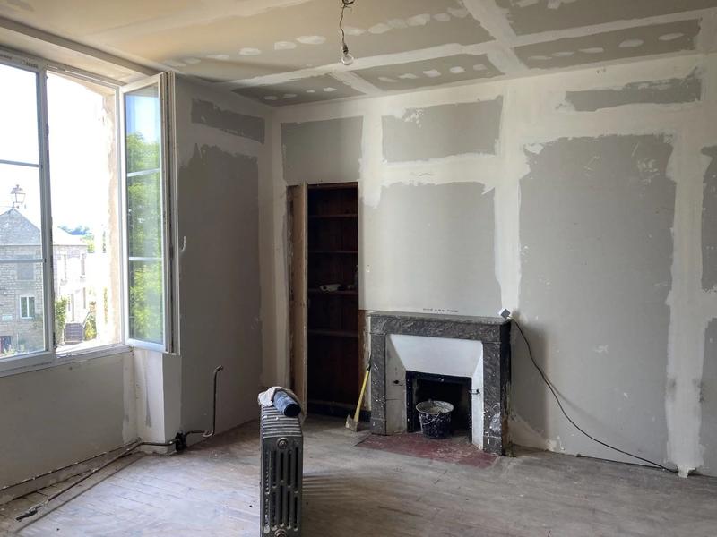 Maison - 227 m² - 7 pièces