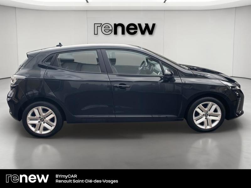 Renault Clio V Societe Tce 90 Evolution Reversible