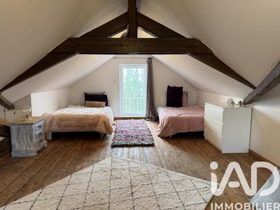 Maison - 78 m² - 3 pièces