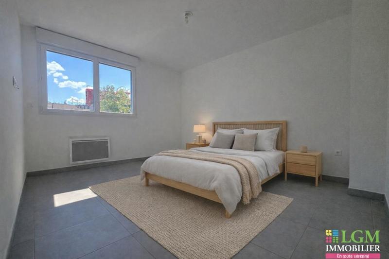 Appartement - 73 m² - 3 pièces