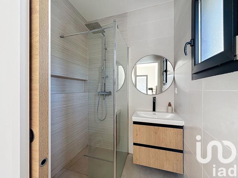 Maison - 125 m² - 4 pièces