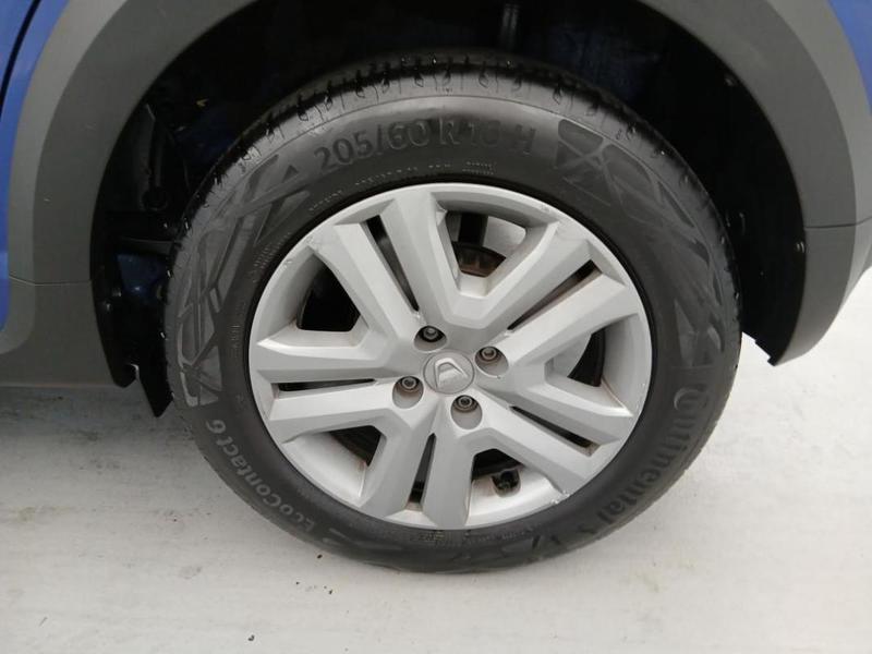 Dacia Sandero Eco-G 100 Stepway Essential