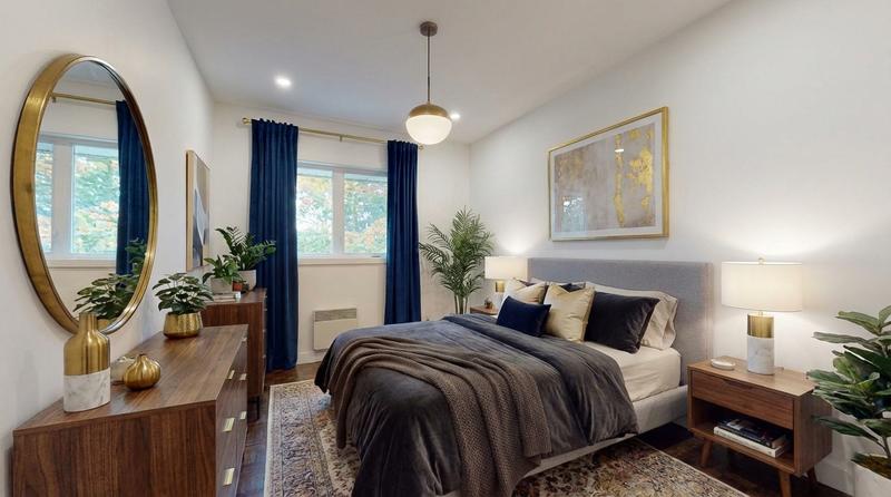 Viager - Maison - 75 m² - 4 pièces