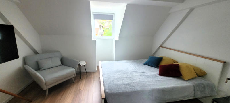 Propriété - 310 m² - 12 pièces