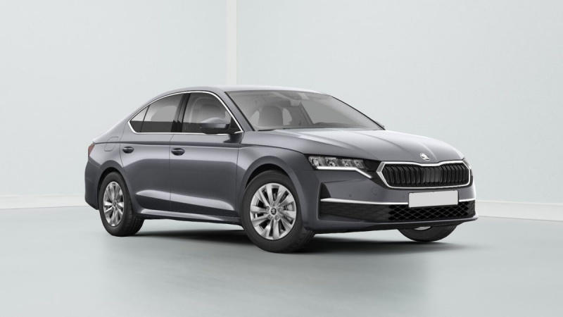 Skoda Octavia 116 Dsg Selec