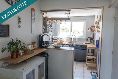 Appartement - 78 m² - 3 pièces