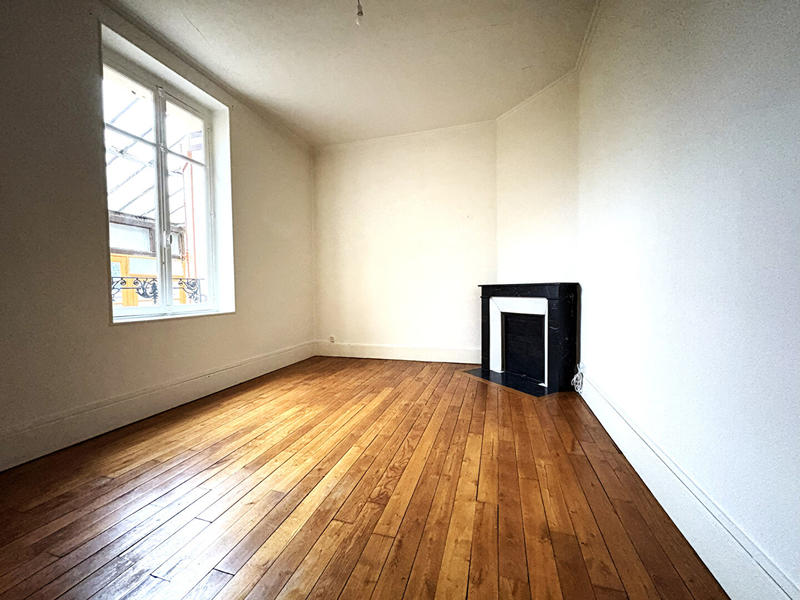 Maison - 88 m² - 4 pièces