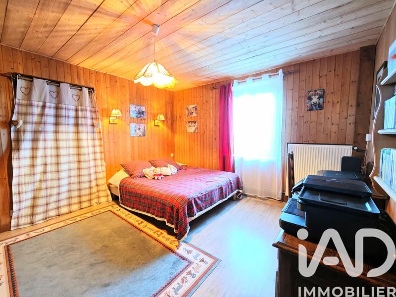 Appartement - 91 m² - 4 pièces