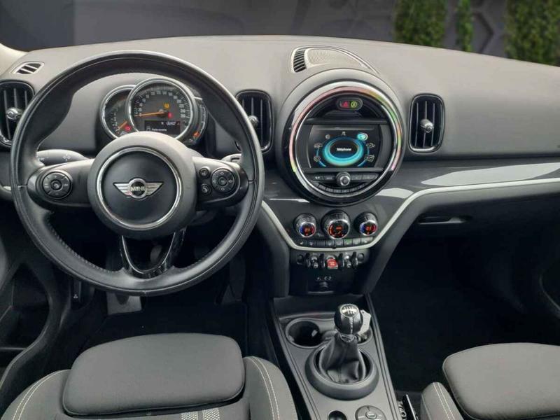 Mini Countryman Cooper s 192 cv All4