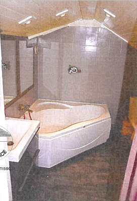 Maison - 104 m² - 4 pièces