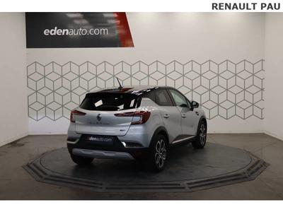 Renault Captur E-Tech 145 - 21 Intens