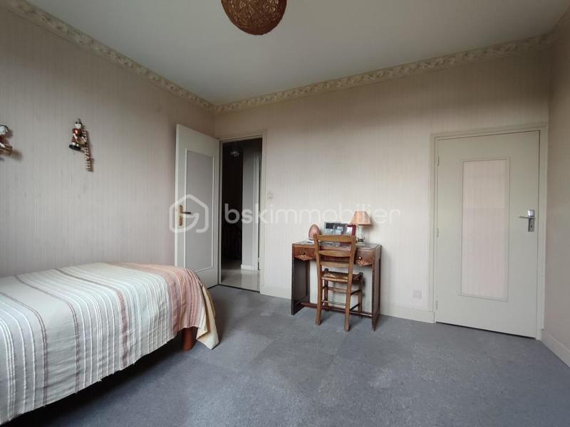 Maison - 135 m² - 6 pièces