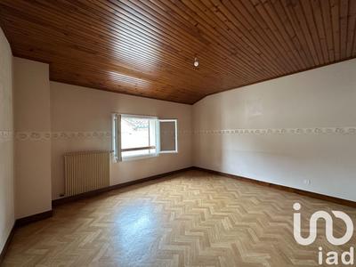 Maison de ville - 80 m² - 3 pièces