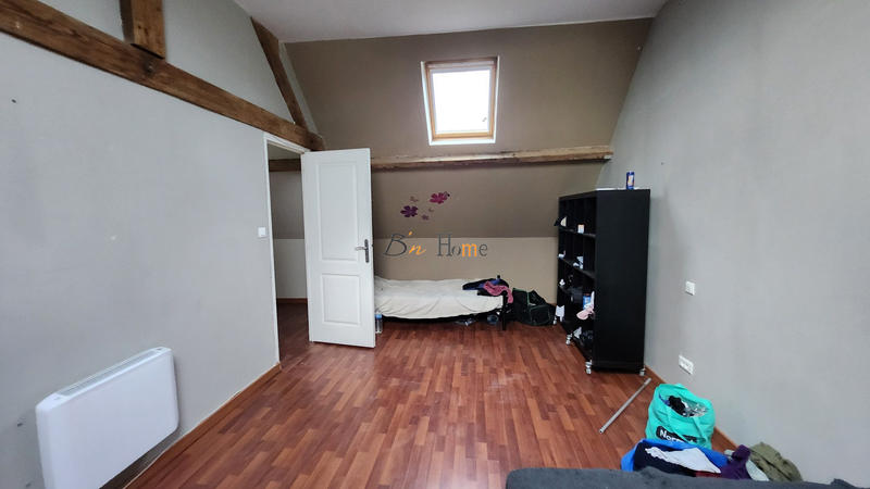 Ferme - 178 m² - 6 pièces