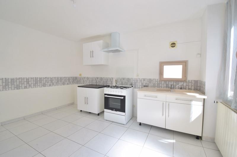 Maison - 85 m² - 3 pièces