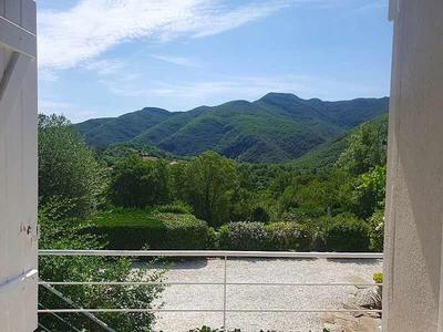 Maison - 160 m² - 5 pièces