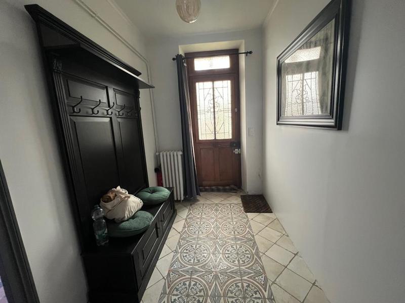 Maison - 192 m² - 4 pièces