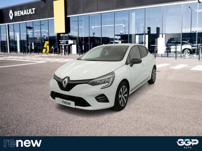 Renault Clio V TCe 100 Gpl Evolution