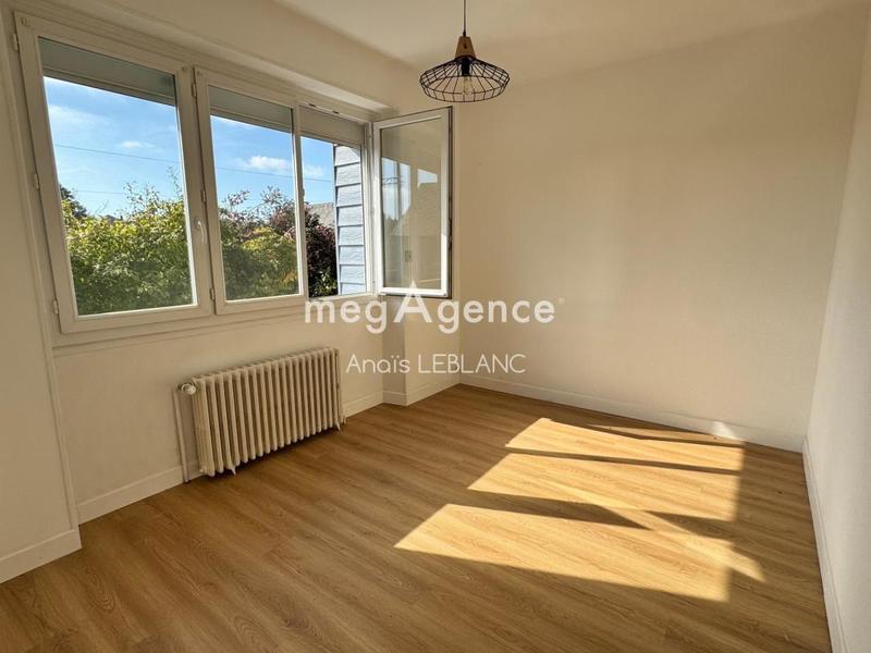 Maison en pierre - 93 m² - 5 pièces