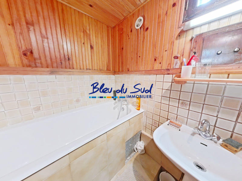 Maison - 88 m² - 6 pièces