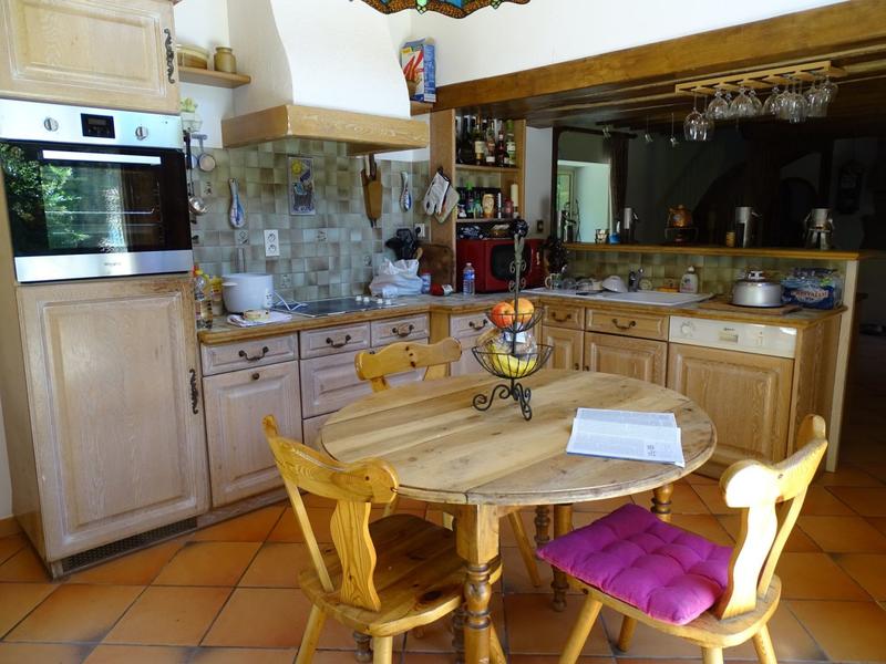 Manoir - 274 m² - 10 pièces