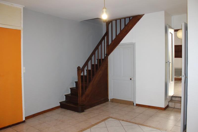 Maison de village - 71 m² - 2 pièces