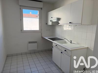 Appartement - 69 m² - 3 pièces
