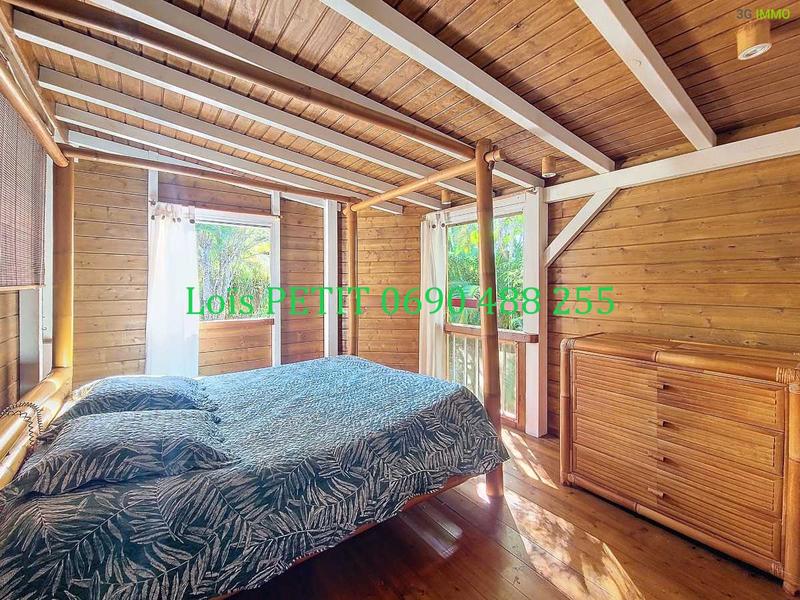 Maison - 367 m² - 11 pièces