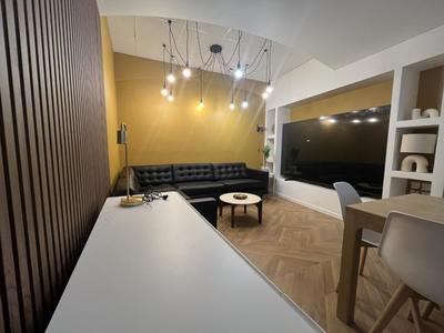 Chambre - 15 m² - 1 pièce