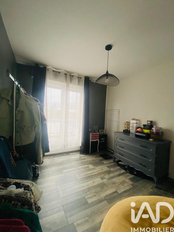 Appartement - 75 m² - 3 pièces