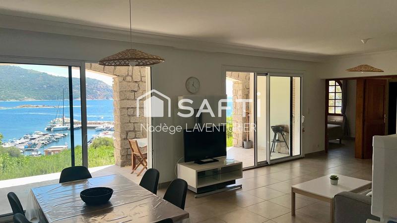 Villa - 291 m² - 11 pièces