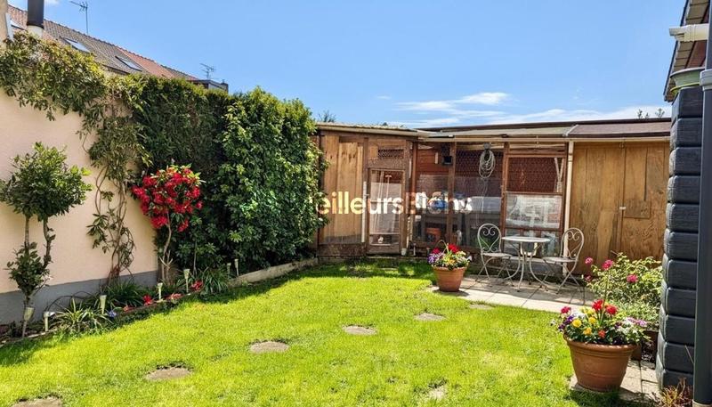 Propriété - 131 m² - 6 pièces