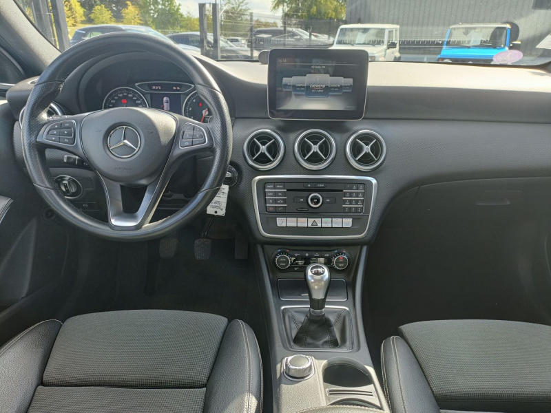 Mercedes Classe a 180 Fascination