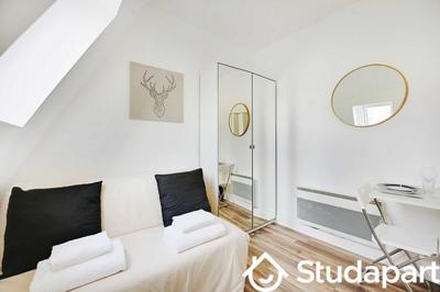 Appartement - 14 m² - 1 pièce