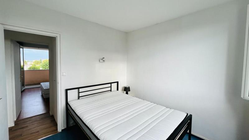 Appartement - 67 m² - 4 pièces