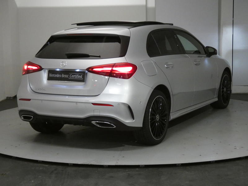 Mercedes Classe a 250 e Amg Line