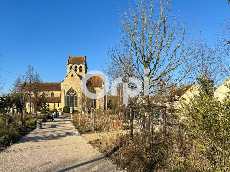 Maison - 74 m² - 4 pièces