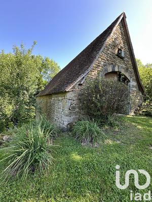 Maison - 140 m² - 4 pièces