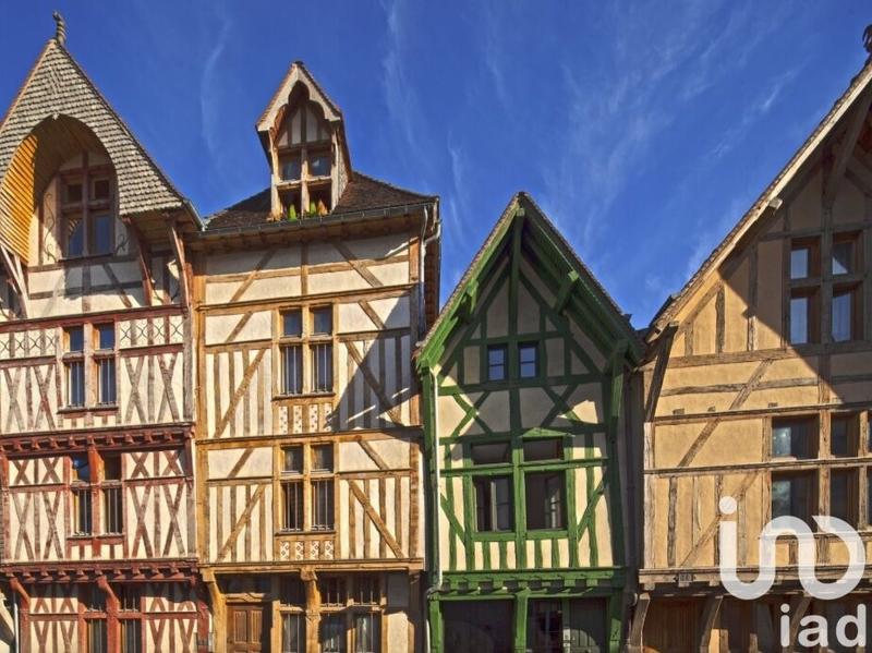 Appartement - 74 m² - 3 pièces