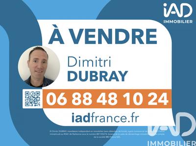 Maison - 105 m² - 4 pièces