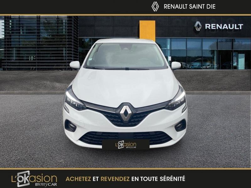 Renault Clio V TCe 90 - 21 Business