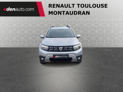 Dacia Duster Eco-G 100 4x2 Prestige