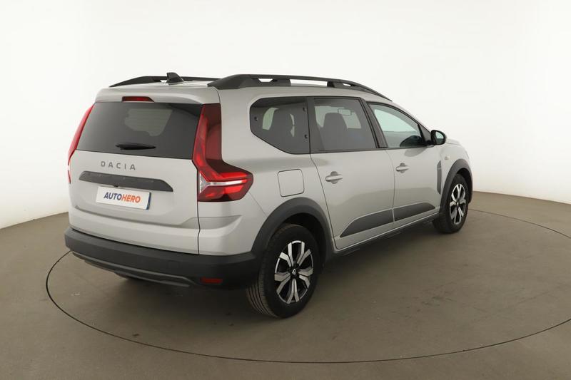 Dacia Jogger 1.0 TCe Sl Extreme + 7pl 110 ch
