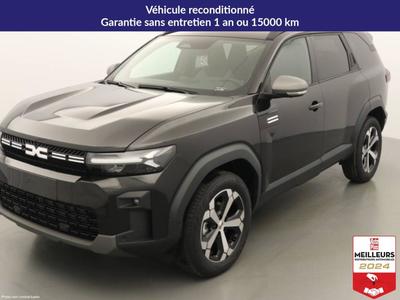 Dacia bigster Hybrid 155 Journey5 portes Vp Essence Cour